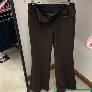 Express Editor Pants